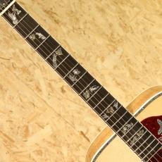 Gibson Hummingbird Custom Koa_6