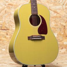 Gibson J-45 All Mahogany TV Yellow