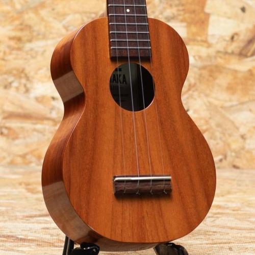 Kamaka HF-1 Soprano 2018