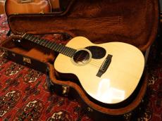 SAKATA GUITAR OM-18C Cuban Mahogany 2021年製_17