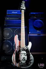 ESP Bardic GOOD VIBES (L'Arc～en～Ciel tetsuya Model)