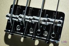 Fender American Deluxe Jazz Bass Fretless / 1997_7