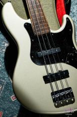 Fender American Deluxe Jazz Bass Fretless / 1997_10