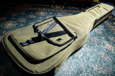 Fender American Deluxe Jazz Bass Fretless / 1997_11