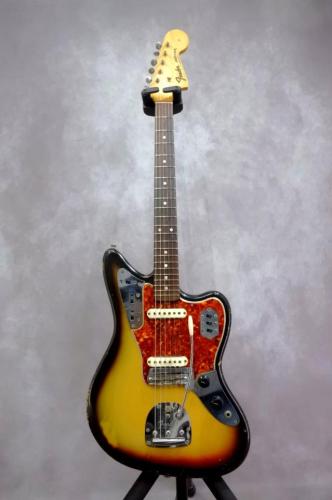 Fender JAGAR 1965 【即戦力】