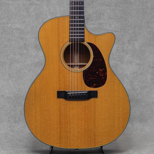 Martin GPC-18E / 2018