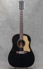 Gibson J-45 Black / 1968_2