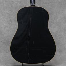 Gibson J-45 Black / 1968_3