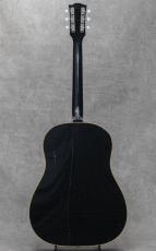 Gibson J-45 Black / 1968_4