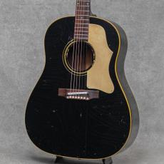 Gibson J-45 Black / 1968_5