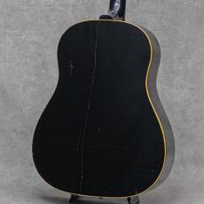 Gibson J-45 Black / 1968_6
