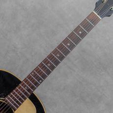 Gibson J-45 Black / 1968_7