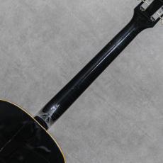 Gibson J-45 Black / 1968_8