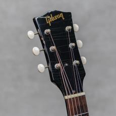 Gibson J-45 Black / 1968_9