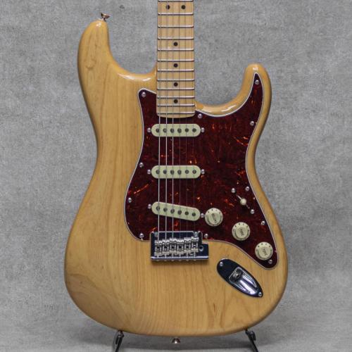 Fender American Professional Stratocaster Natural/Maple / 2019
