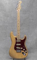 Fender American Professional Stratocaster Natural/Maple / 2019_2
