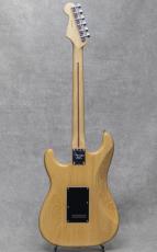 Fender American Professional Stratocaster Natural/Maple / 2019_4