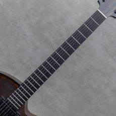 Victor Baker Guitars Model 15 Archtop Blown Smoke with Satin Topcoat / 2022_7