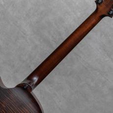 Victor Baker Guitars Model 15 Archtop Blown Smoke with Satin Topcoat / 2022_8