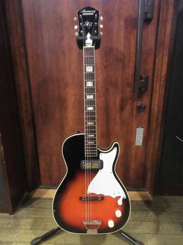 Harmony 1950's ～ 1960's Stratotone
