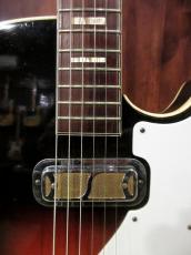 Harmony 1950's ～ 1960's Stratotone_4