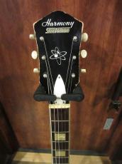 Harmony 1950's ～ 1960's Stratotone_5