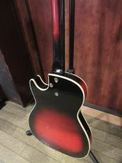 Harmony 1950's ～ 1960's Stratotone_7