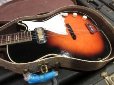 Harmony 1950's ～ 1960's Stratotone_8