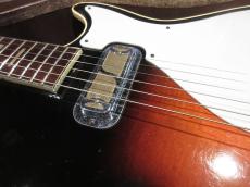 Harmony 1950's ～ 1960's Stratotone_9