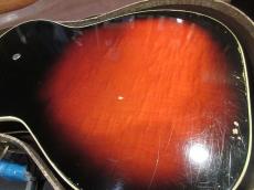 Harmony 1950's ～ 1960's Stratotone_11