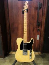 Fender 1953 Telecaster " The Blackguard"