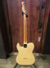 Fender 1953 Telecaster " The Blackguard"_2