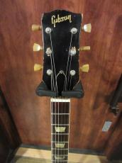 Gibson 1969 Les Paul Standard Gold Top "1 Piece Mahogany Neck & Back"_7