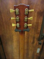 Gibson 1969 Les Paul Standard Gold Top "1 Piece Mahogany Neck & Back"_8
