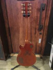 Gibson 1969 Les Paul Standard Gold Top "1 Piece Mahogany Neck & Back"_9