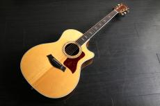 Taylor 814-BCE　ハカランダ　