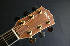 Taylor 814-BCE　ハカランダ　_2