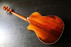 Taylor 814-BCE　ハカランダ　_4