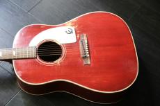 Epiphone Texan　FT-79   1968年　お買得品_8