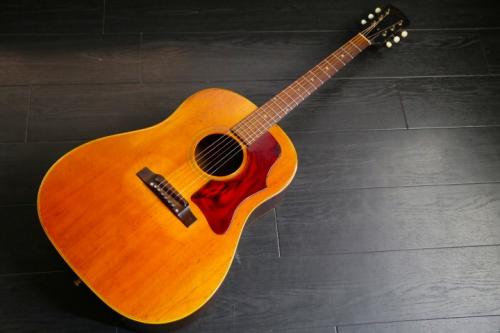 Gibson J-50　1965年　激安品