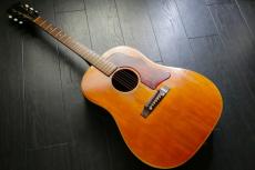 Gibson J-50　1965年　激安品_5