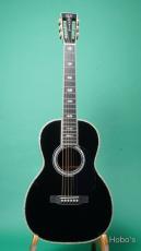 Martin OO-45 Custom "All Black Color"_2
