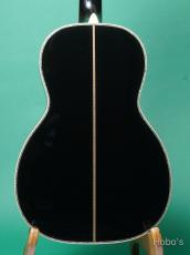 Martin OO-45 Custom "All Black Color"_4
