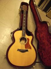 Taylor 814CE (2012)_10