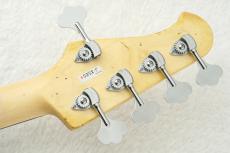 XOTiC XJ-1T 5st Heavy Aged -Vintage White- #3525 [4.46kg]_9