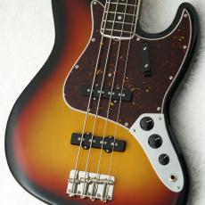 Fender American Vintage II 1966 Jazz Bass ~3-Color Sunburst~ #V2558798 [4.13kg]【ギグバックプレゼント】