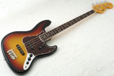 Fender American Vintage II 1966 Jazz Bass ~3-Color Sunburst~ #V2558798 [4.13kg]【ギグバックプレゼント】_3