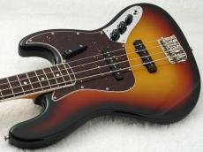 Fender American Vintage II 1966 Jazz Bass ~3-Color Sunburst~ #V2558798 [4.13kg]【ギグバックプレゼント】_4