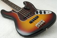 Fender American Vintage II 1966 Jazz Bass ~3-Color Sunburst~ #V2558798 [4.13kg]【ギグバックプレゼント】_5