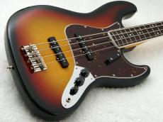 Fender American Vintage II 1966 Jazz Bass ~3-Color Sunburst~ #V2558798 [4.13kg]【ギグバックプレゼント】_6